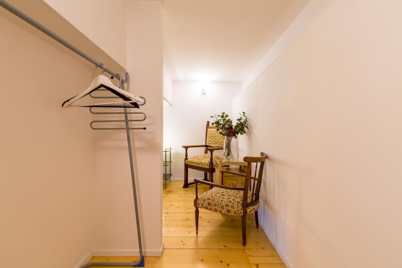 Apartment Grifeo - Quiet And Relaxing Flat On Panoramic Route Neapel