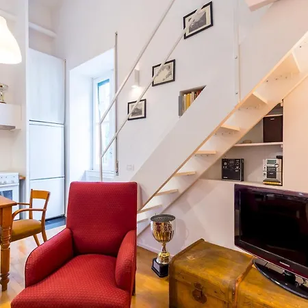 Grifeo - Quiet And Relaxing Flat On Panoramic Route Appartement Napels Buitenkant foto