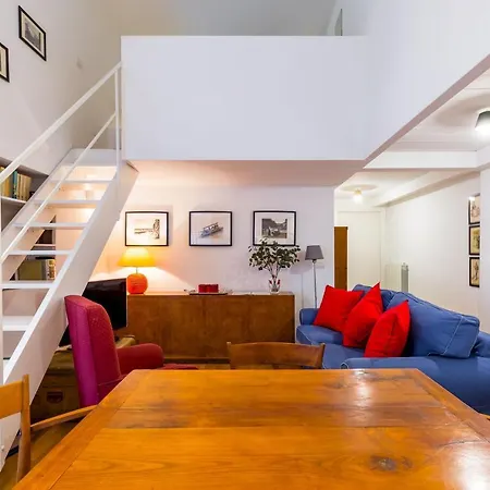 Grifeo - Quiet And Relaxing Flat On Panoramic Route Appartement Napels Buitenkant foto