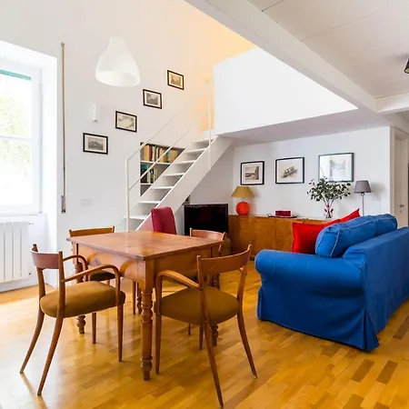 Grifeo - Quiet And Relaxing Flat On Panoramic Route Appartement Napels Buitenkant foto