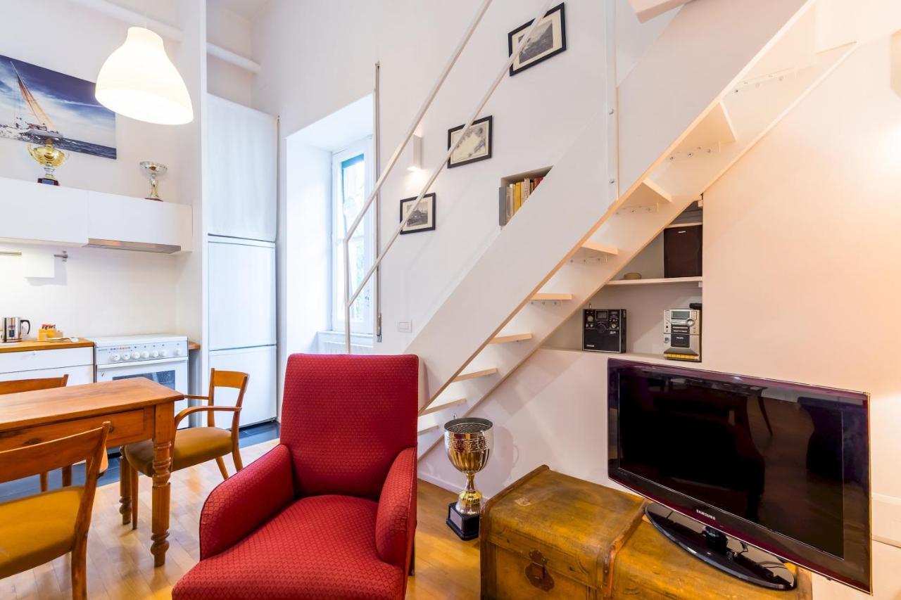 Grifeo - Quiet And Relaxing Flat On Panoramic Route Apartment *