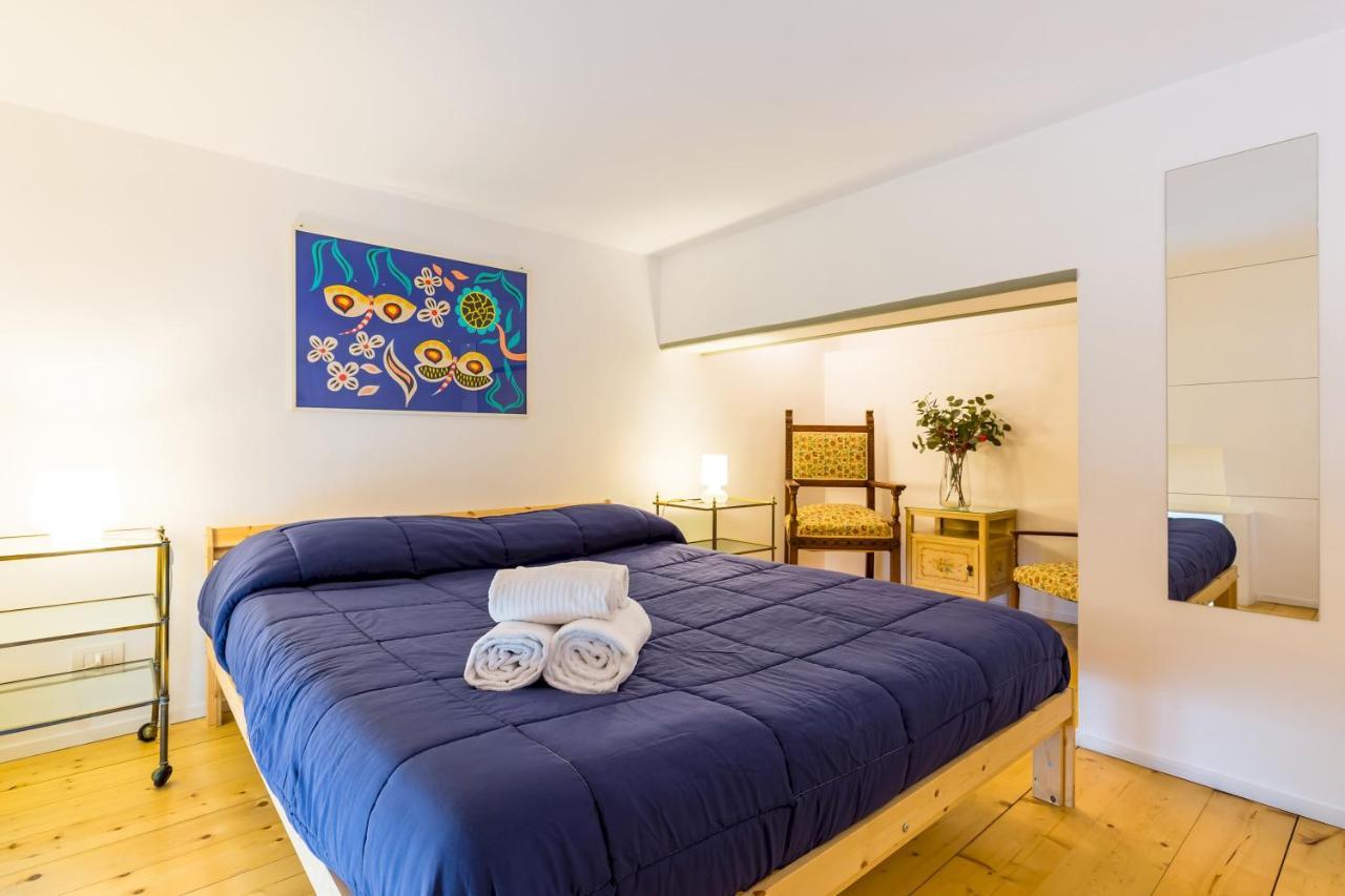 Grifeo - Quiet And Relaxing Flat On Panoramic Route Apartment