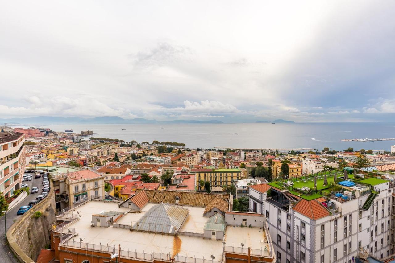 Apartment Grifeo - Quiet And Relaxing Flat On Panoramic Route